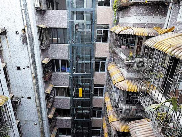 加装住宅电梯 (6)