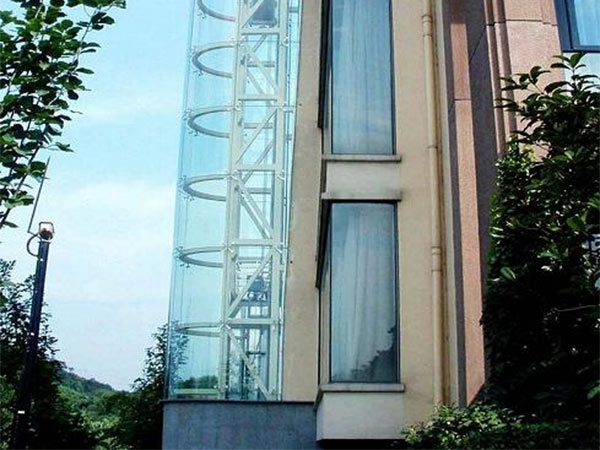 公司简介