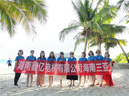 湖南鑫亿电梯有限公司,湖南观光电梯,加装住宅电梯